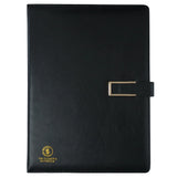 The Closer's Notebook - Classic Black
